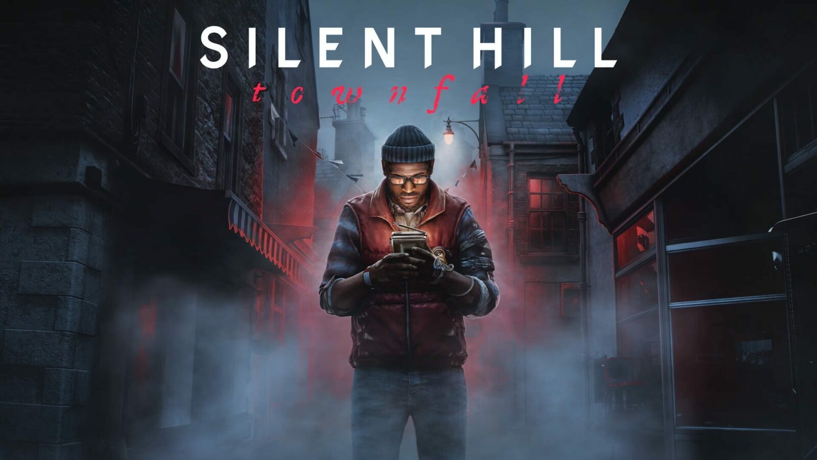 Silent Hill : Townfall