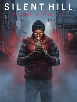 Silent Hill : Townfall