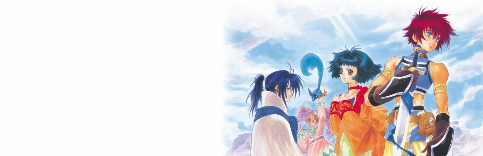 Calendrier des sorties Tales of Eternia Remastered
