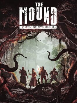 Accueil The Mound : Omen of Cthulhu