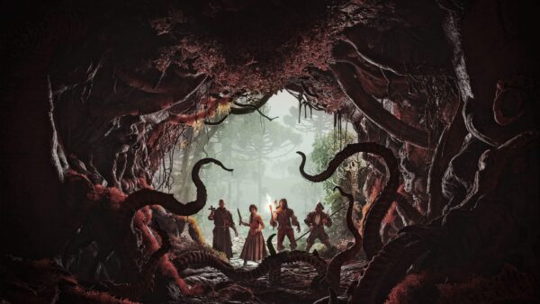Accueil The Mound : Omen of Cthulhu