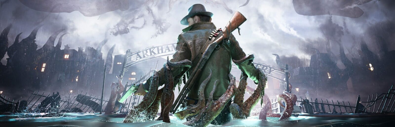 Calendrier des sorties The Sinking City 2