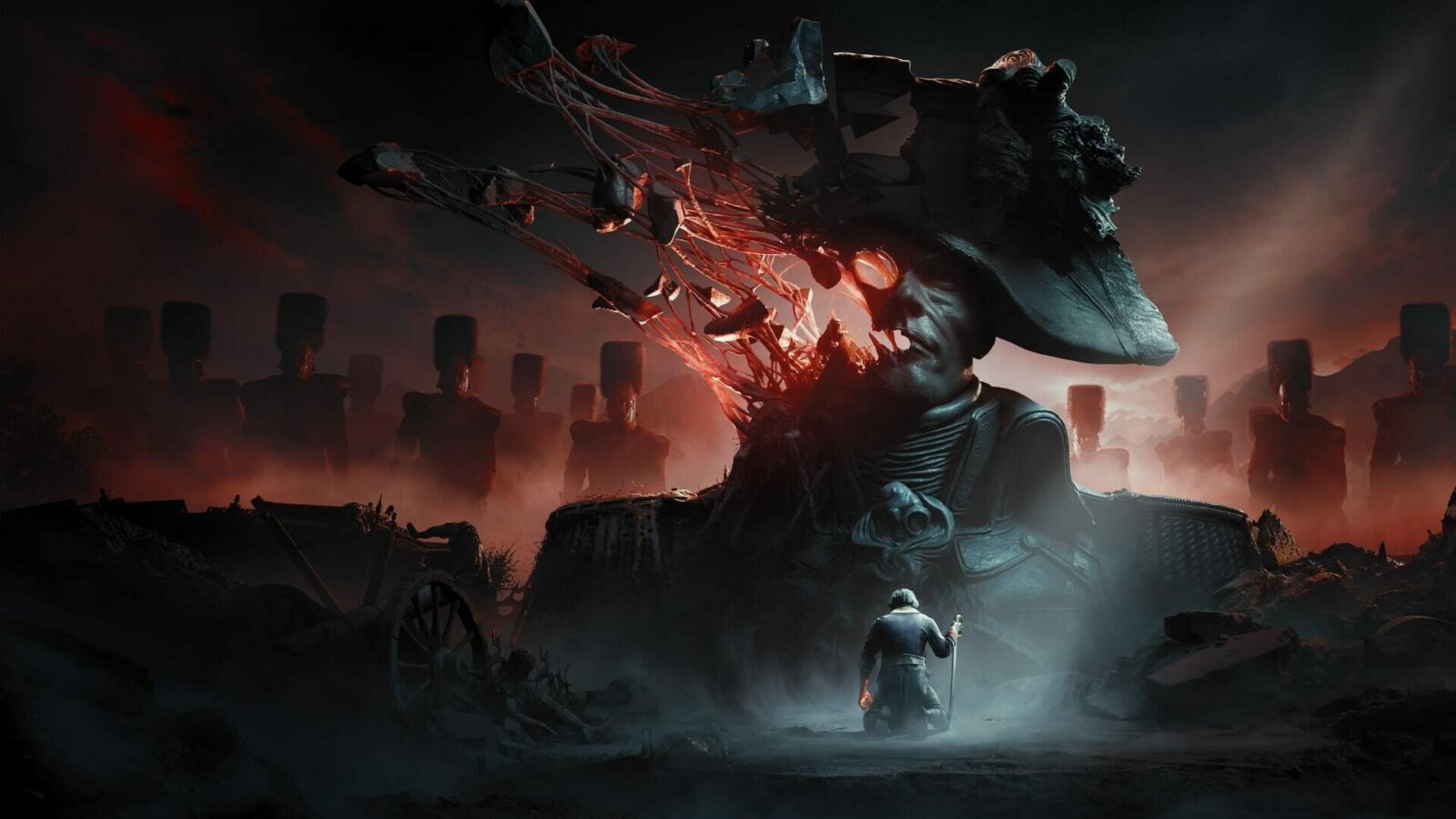 Calendrier des sorties Valor Mortis
