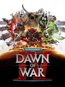 Warhammer 40,000 : Dawn of War IV