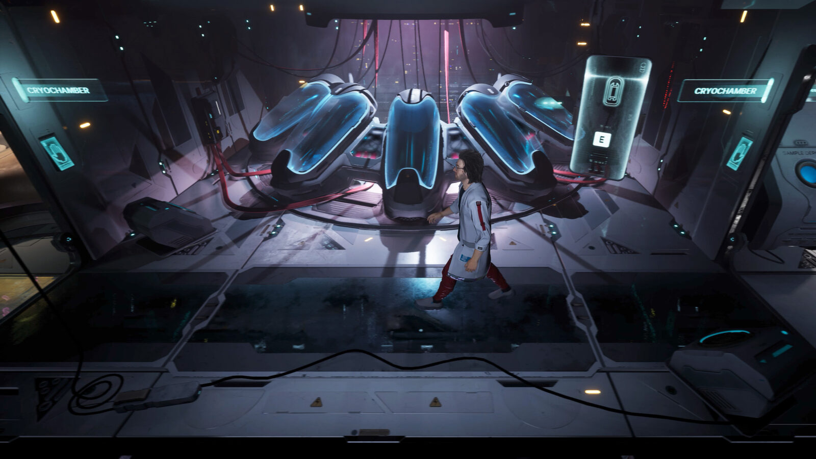 The Alters Last Variable : le DLC vaut-il le coup ? The Alters Last Variable : le DLC vaut-il le coup ?