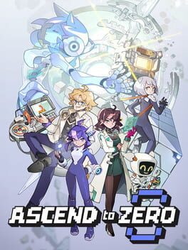 Accueil Ascend to Zero