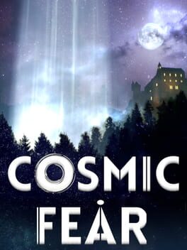 Calendrier des sorties Cosmic Fear