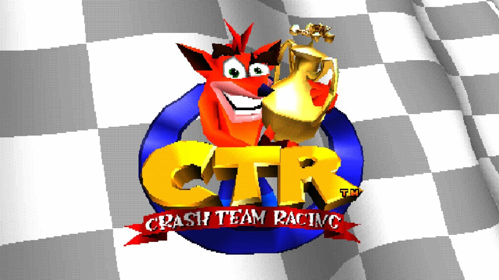 Crash Team Racing PC : le classique PS1 de 1999 enfin jouable nativement