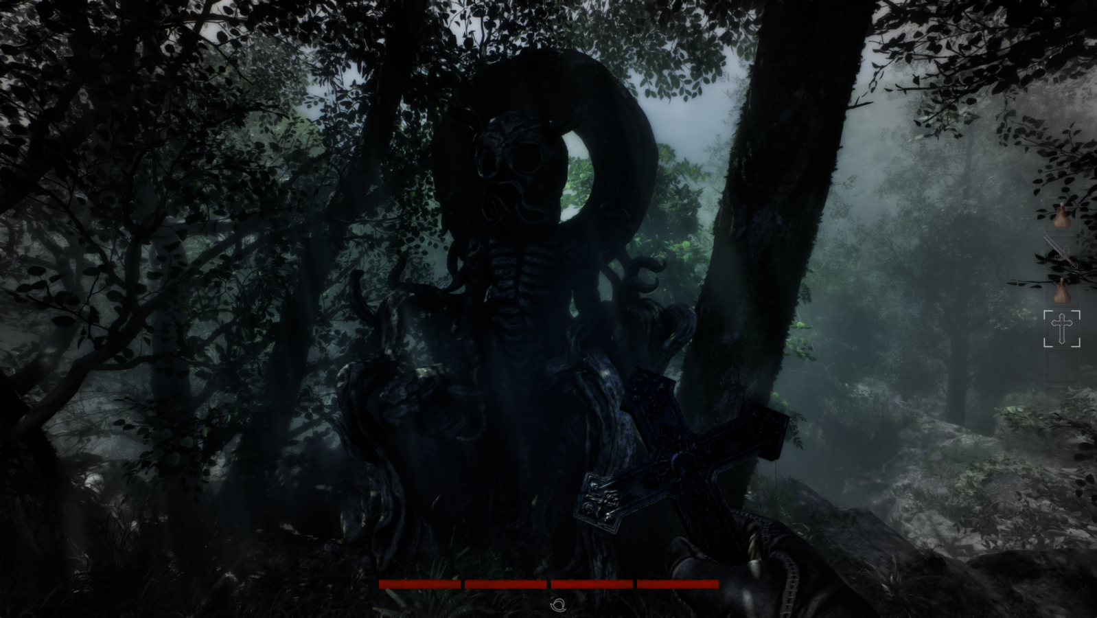 The Mound Omen of Cthulhu vaut-il son prix ?
