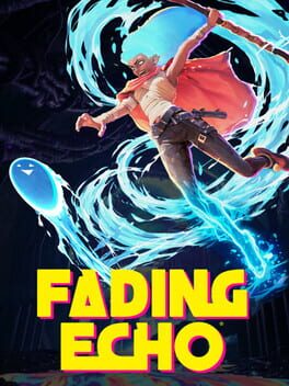 Accueil Fading Echo