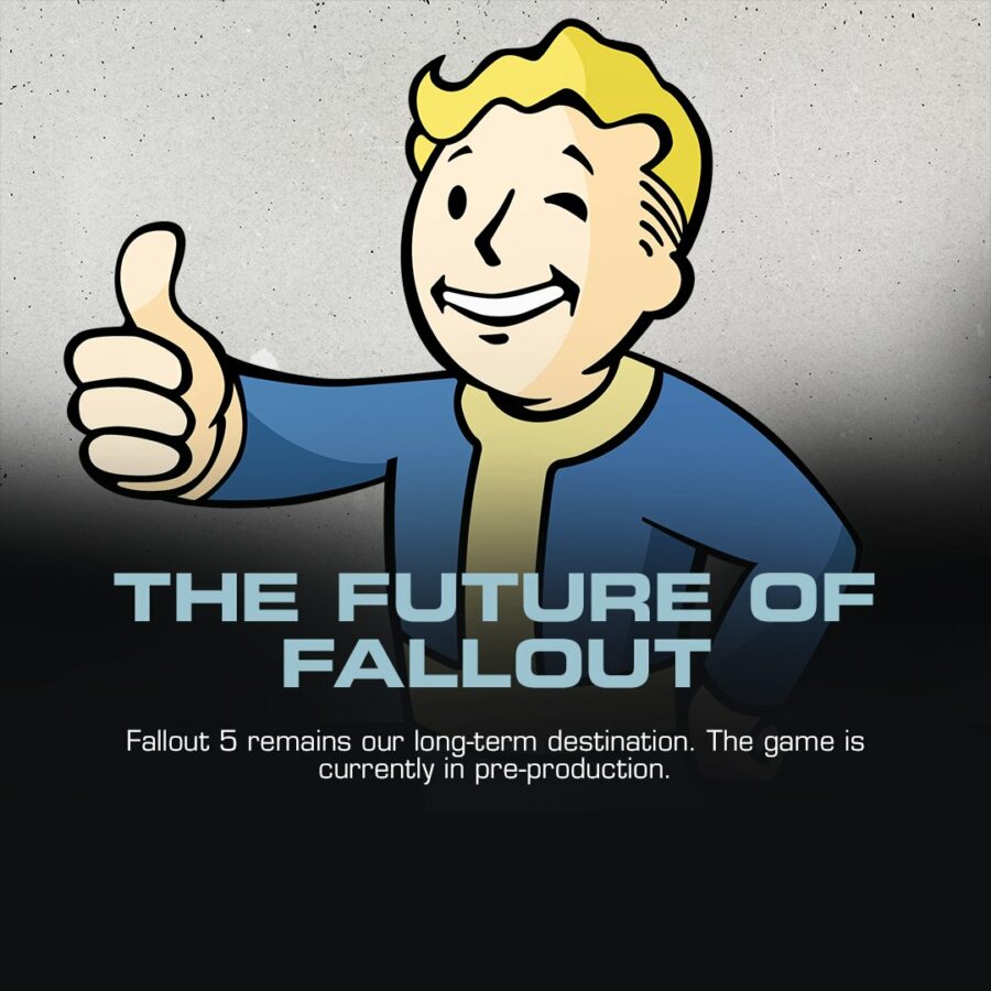 Fallout Obsidian : ce que j'espère, ce que je redoute Fallout Obsidian : ce que j'espère, ce que je redoute