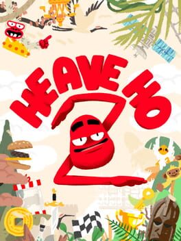 Accueil Heave Ho 2