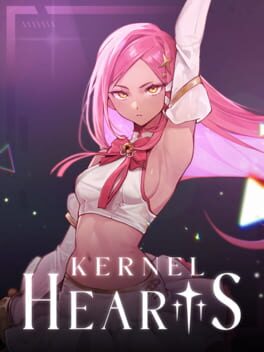 Calendrier des sorties Kernel Hearts