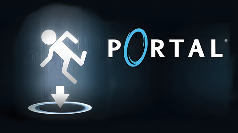 Avis - Portal : vingt ans après, le chef-d'œuvre tient debout Avis - Portal : vingt ans après, le chef-d'œuvre tient debout