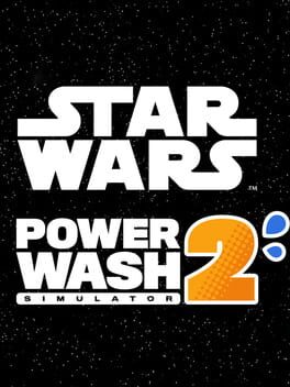 Accueil PowerWash Simulator 2: Star Wars Pack