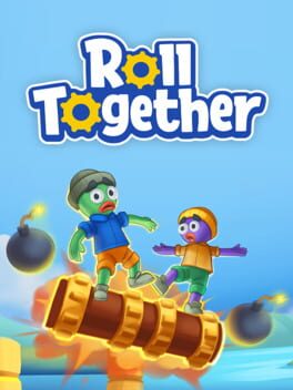 Accueil Roll Together