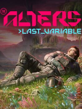 Accueil The Alters: Last Variable