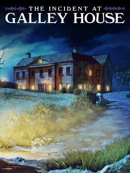Accueil The Incident at Galley House
