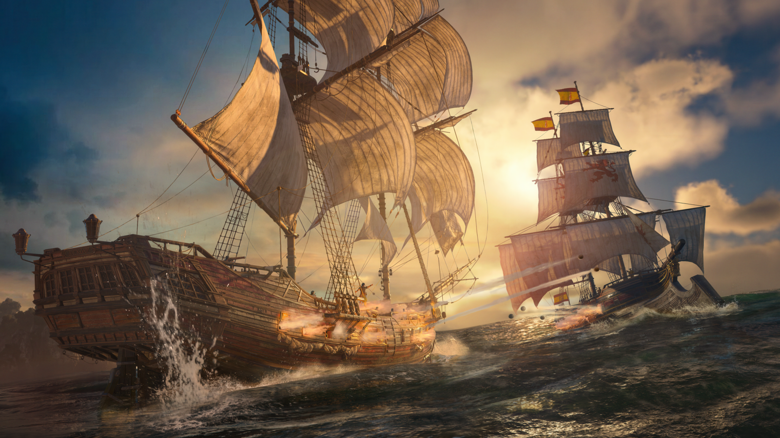 Avis - Assassin's Creed : Black Flag Resynced, Le roi pirate remet le cap