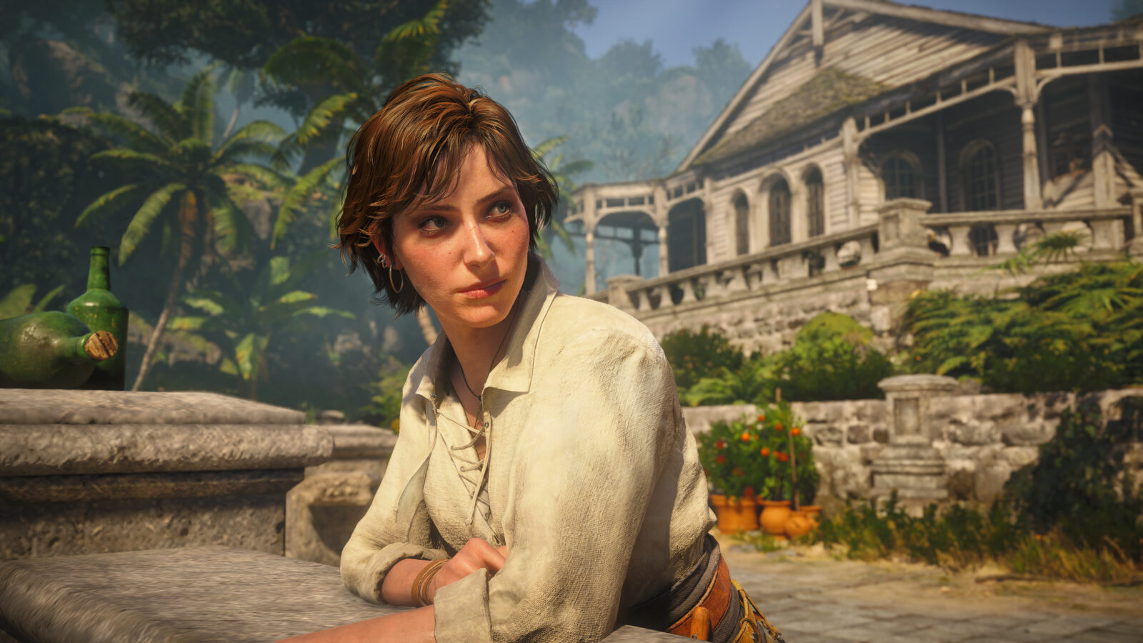 Avis - Assassin's Creed : Black Flag Resynced, Le roi pirate remet le cap