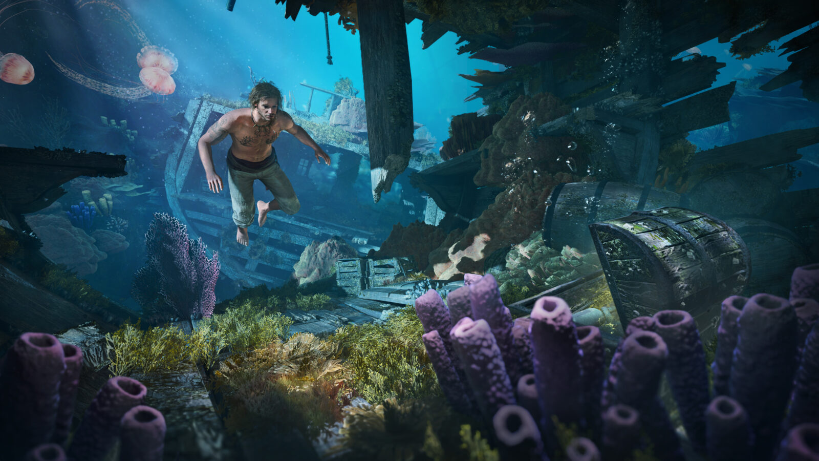 Avis - Assassin's Creed : Black Flag Resynced, Le roi pirate remet le cap