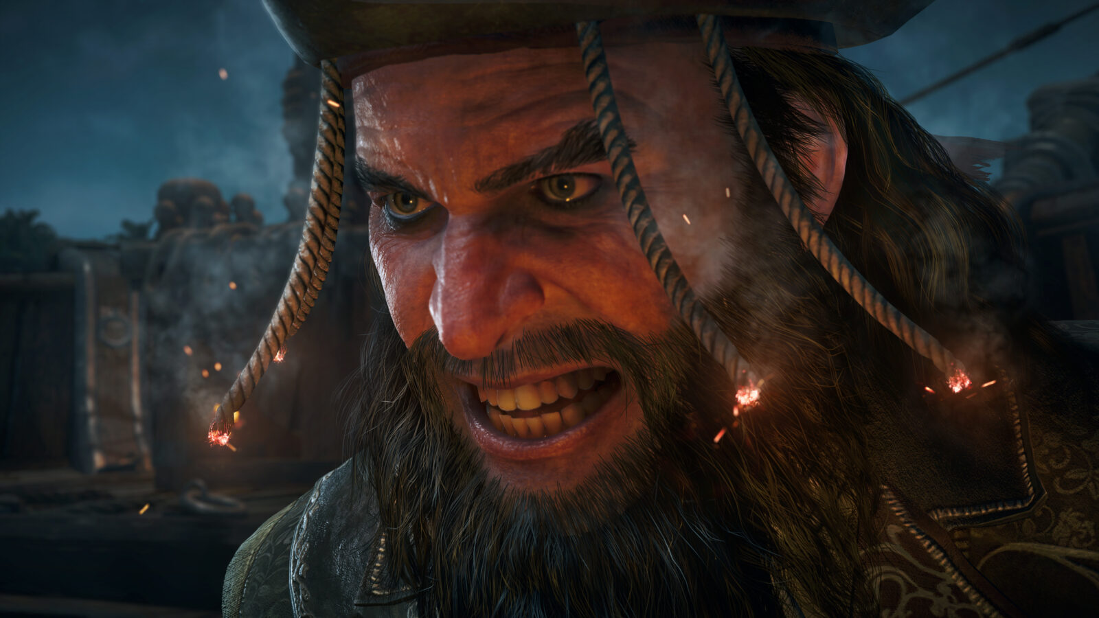 avis Assassin's Creed : Black Flag Resynced