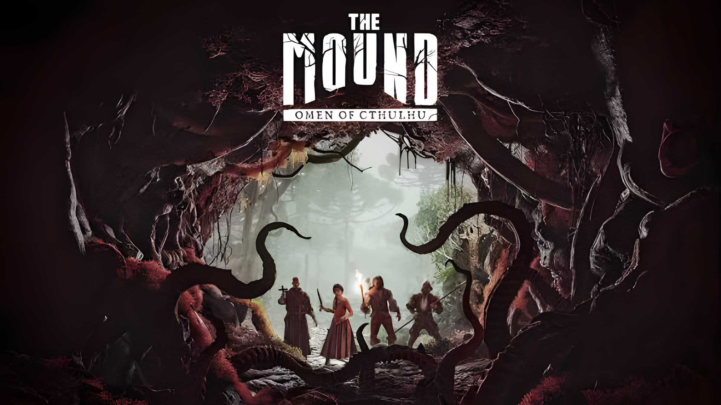 The Mound Omen of Cthulhu vaut-il son prix ?