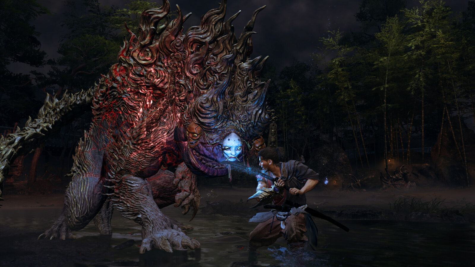 Onimusha Way of the Sword date de sortie : Capcom avance son jeu au 4 septembre 2026 Onimusha Way of the Sword date de sortie avancée