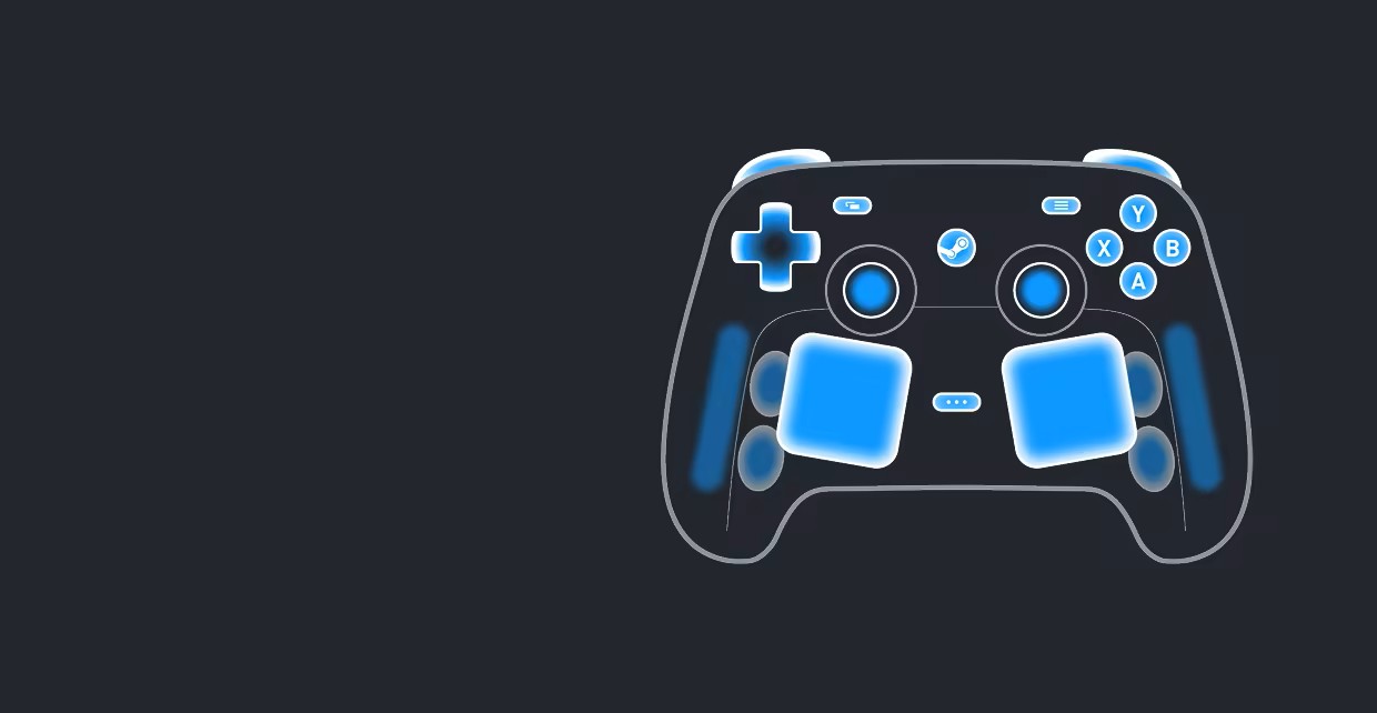 avis Steam Controller