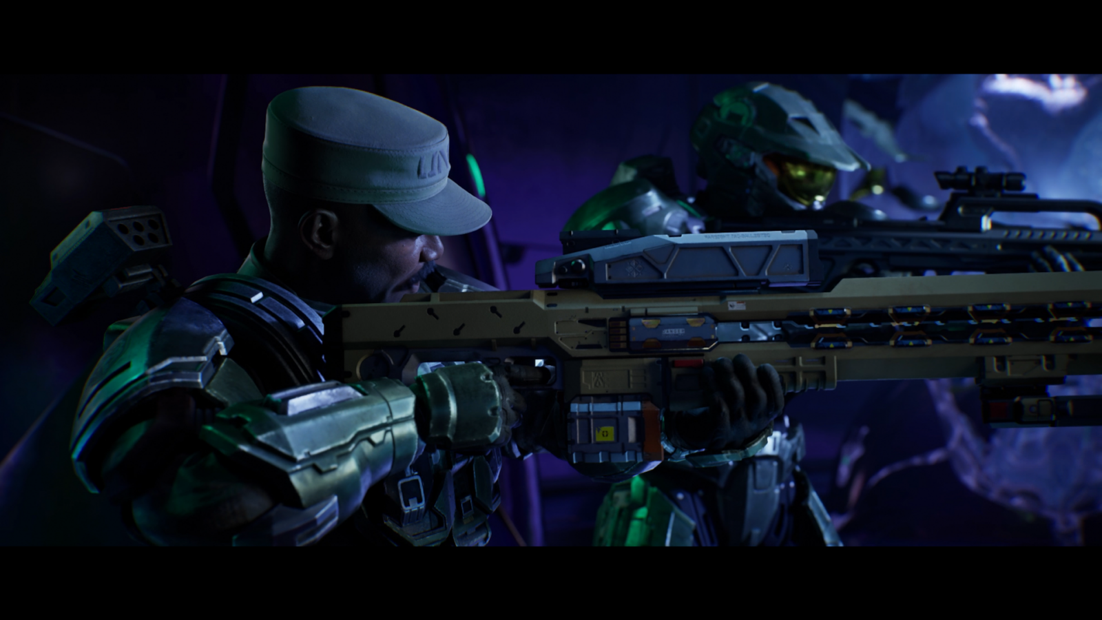 Halo Compaign Evolved : Un retour gagnant ?