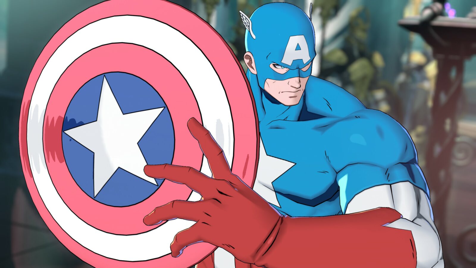Marvel Tōkon: Fighting Souls, Le jeu de combat de l'année ?