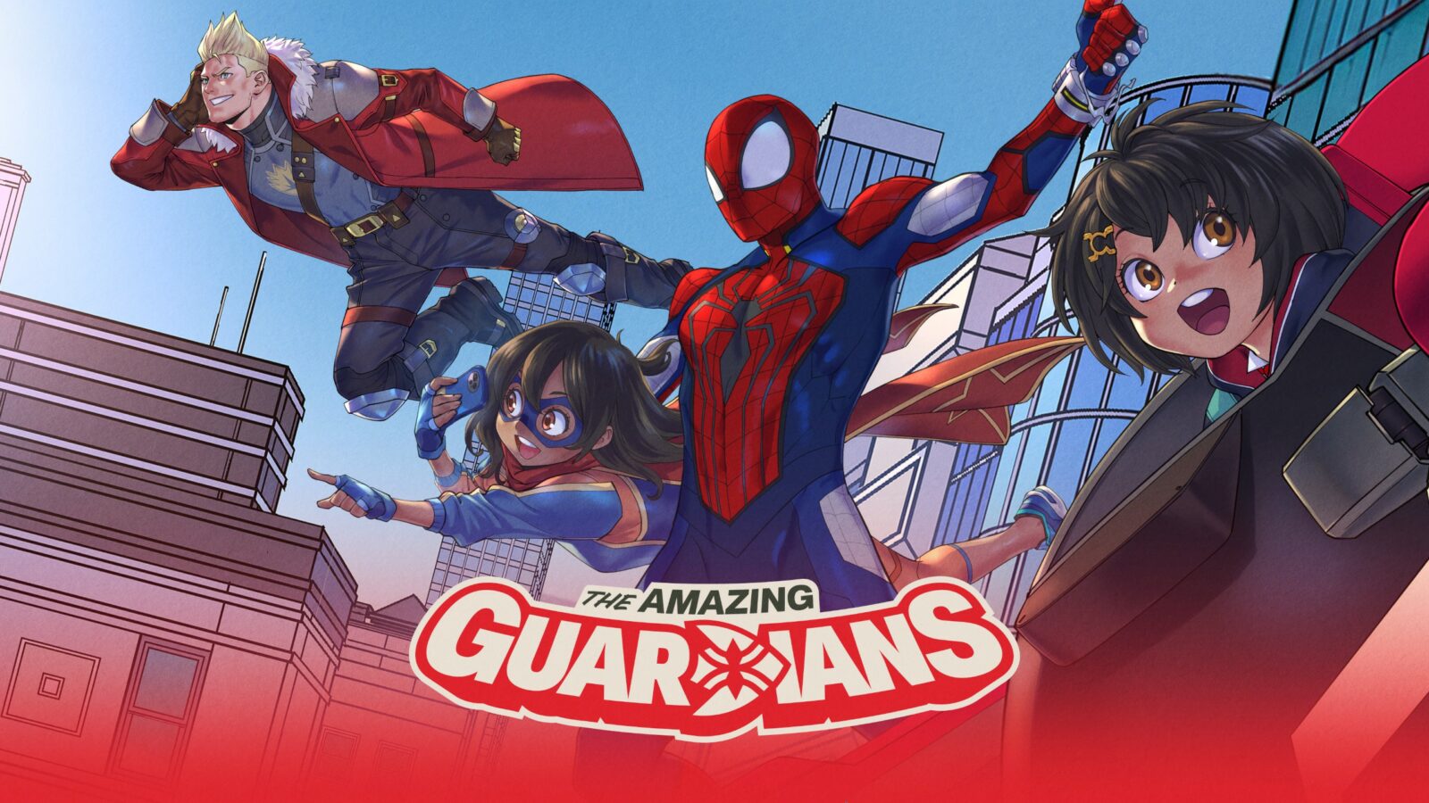Marvel Tōkon: Fighting Souls, Le jeu de combat de l'année ?