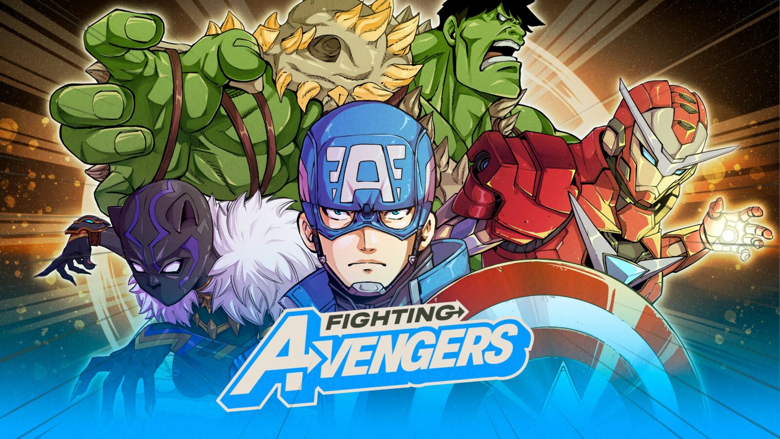Marvel Tōkon: Fighting Souls, Le jeu de combat de l'année ?