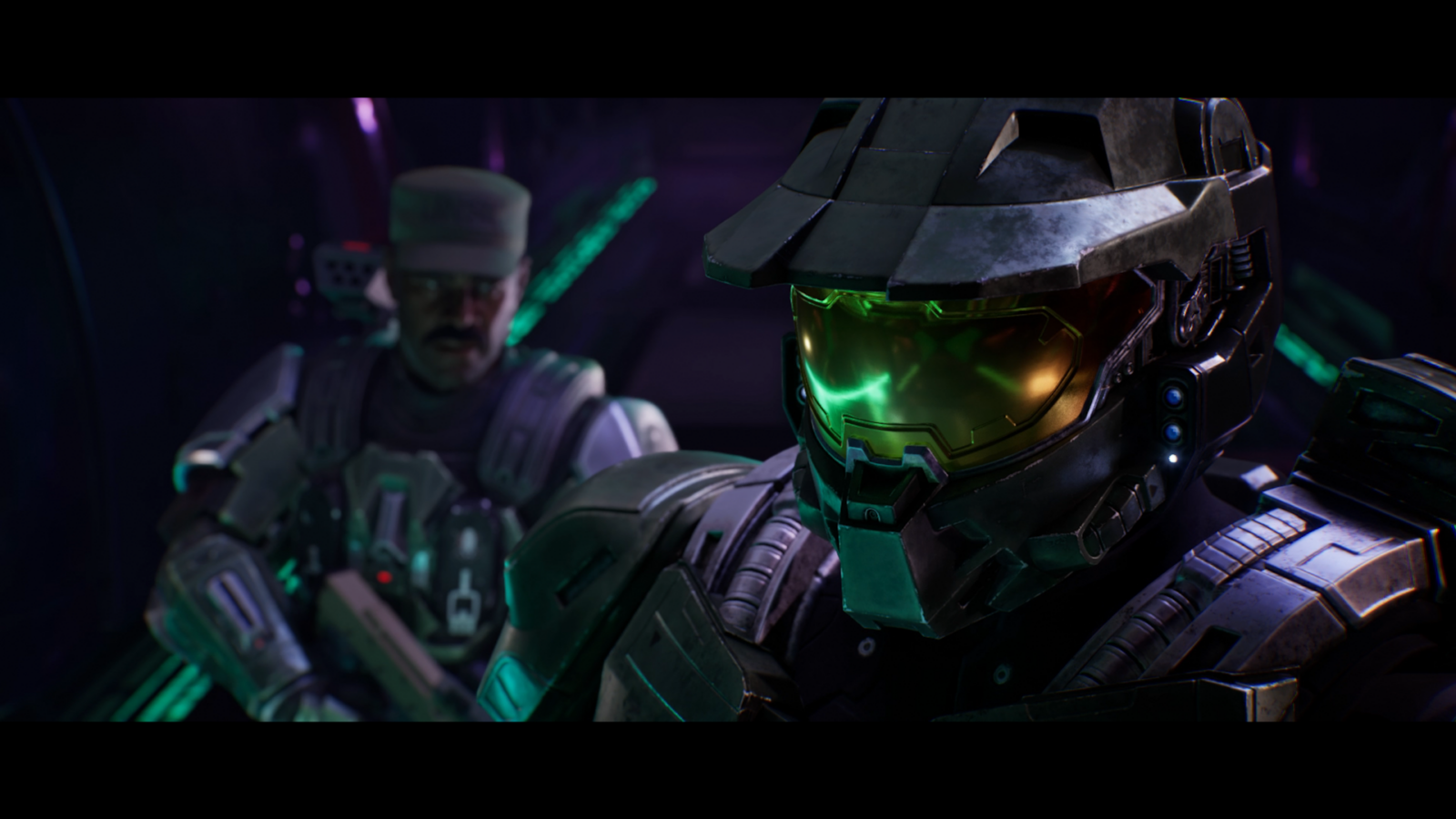 Halo Compaign Evolved : Un retour gagnant ?