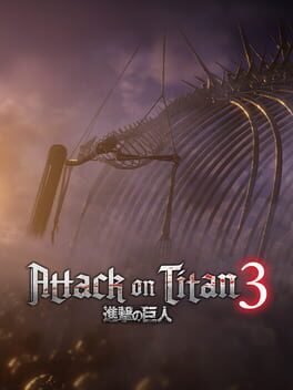 Calendrier des sorties Attack on Titan 3