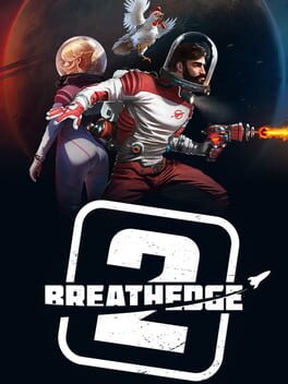 Calendrier des sorties Breathedge 2