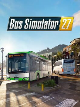 Calendrier des sorties Bus Simulator 27
