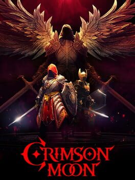 Calendrier des sorties Crimson Moon