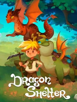 Calendrier des sorties Dragon Shelter