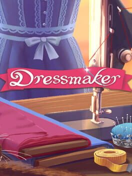 Calendrier des sorties Dressmaker