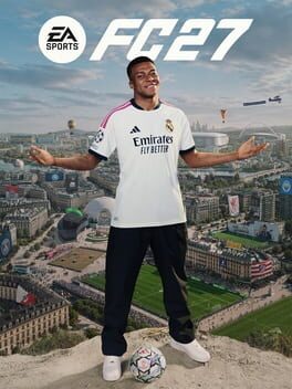 Calendrier des sorties EA Sports FC 27