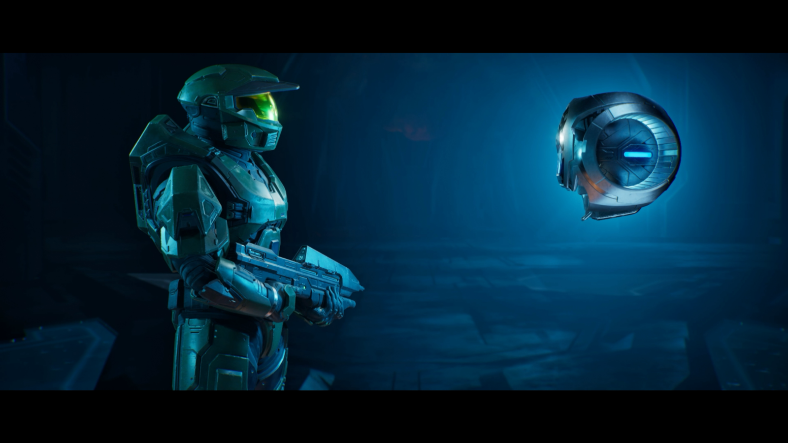 Halo Compaign Evolved : Un retour gagnant ?