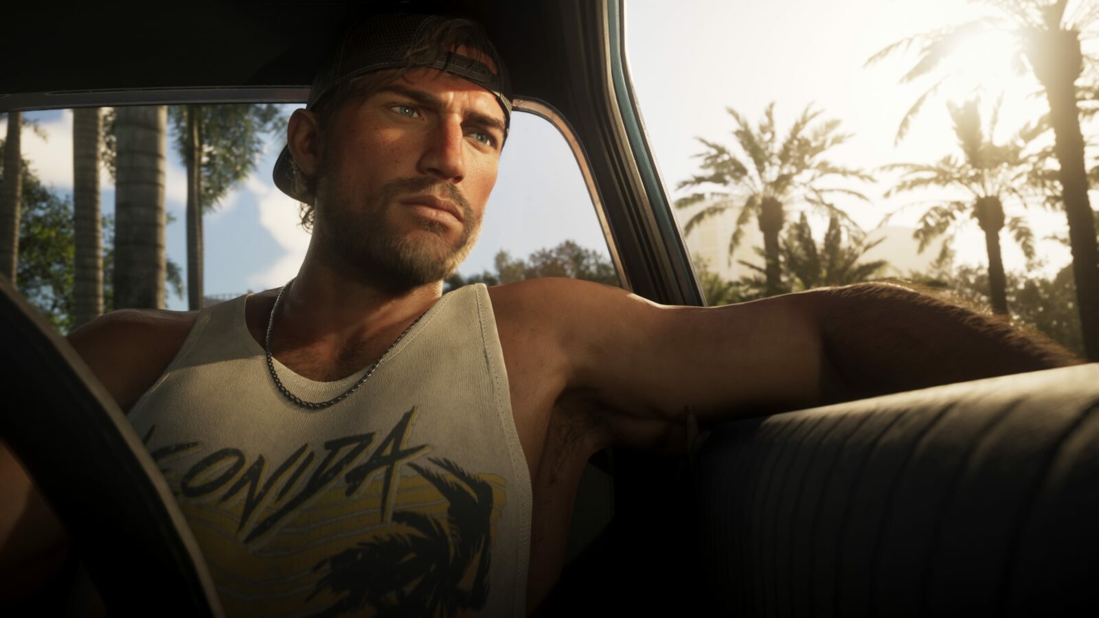 Jason Duval dans GTA VI