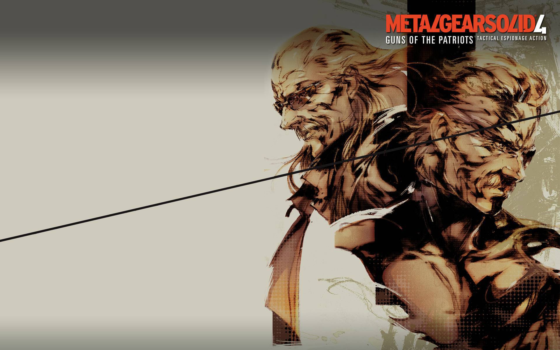 MGS4 libéré de la PS3 : fin de 18 ans d'impasse technique