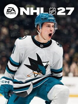 Calendrier des sorties NHL 27