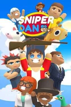 Calendrier des sorties Sniper Dan