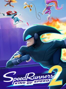Calendrier des sorties SpeedRunners 2: King of Speed