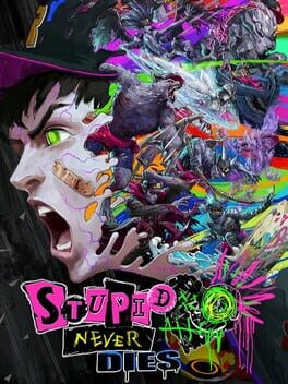 Calendrier des sorties Stupid Never Dies