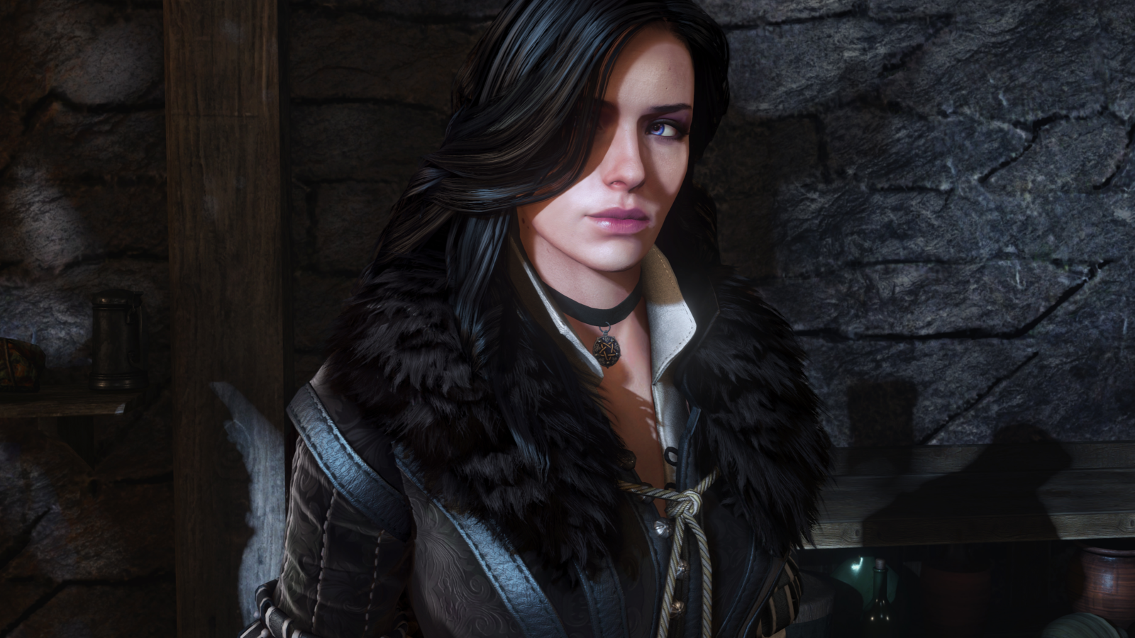 The Witcher 3 Remastered gratuit, DLC inclus The Witcher 3 Remastered gratuit, DLC inclus