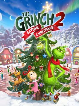 Calendrier des sorties The Grinch 2: Saving Christmas